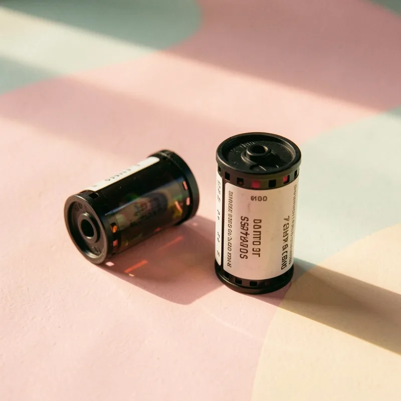 Kodak Portra 400 : le rendu, les couleurs et pour quoi l'utiliser